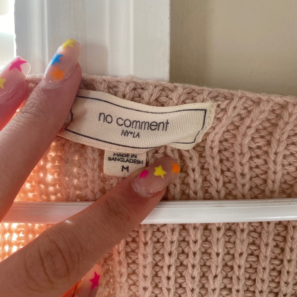 Sweater - Picture 2 of 3